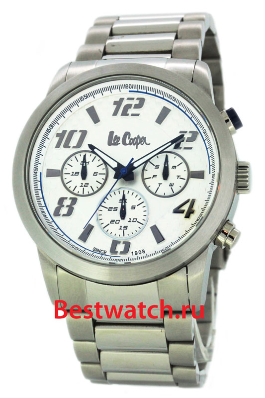 Часы Lee Cooper Belfast LC-25G-E